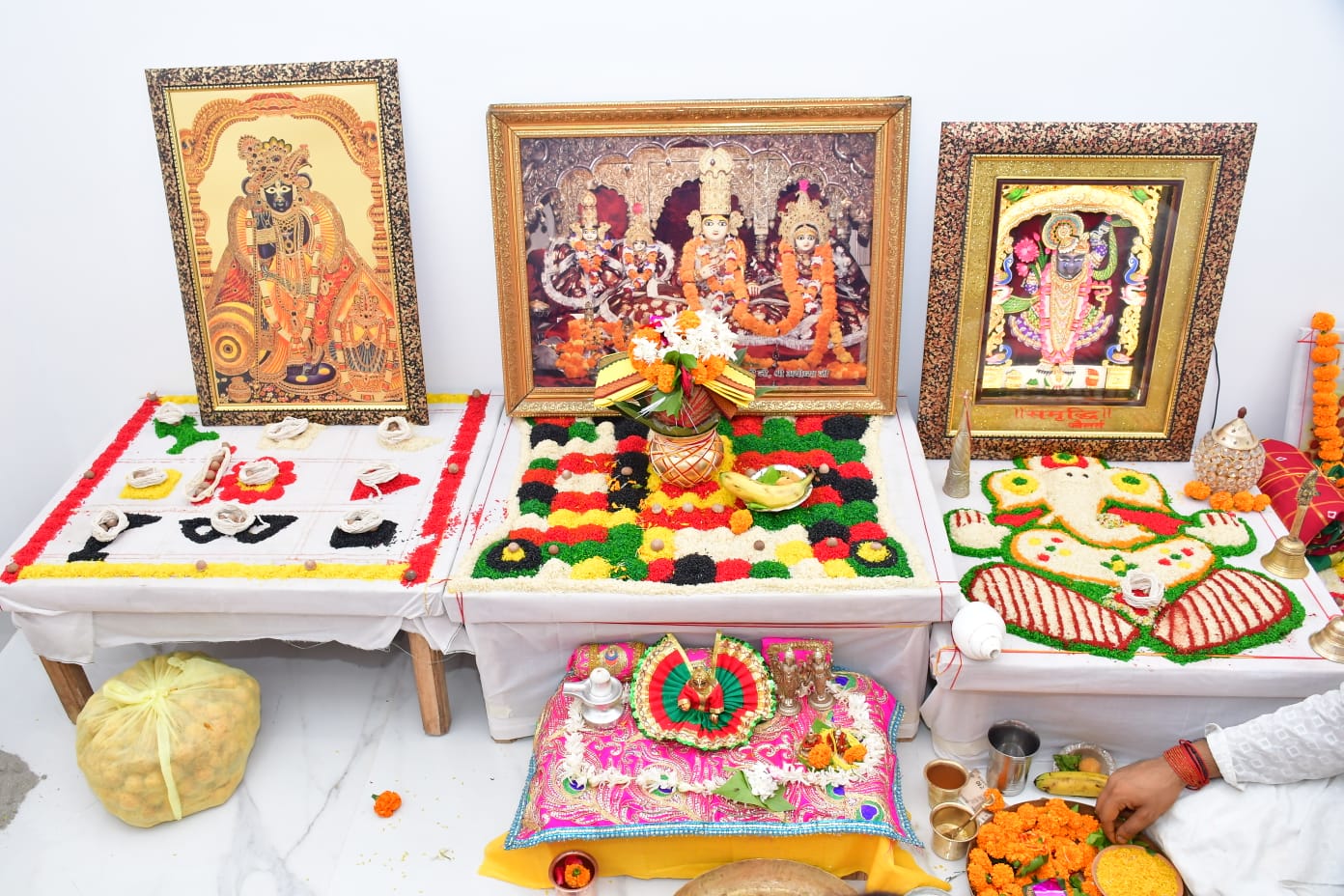 Grih Pravesh